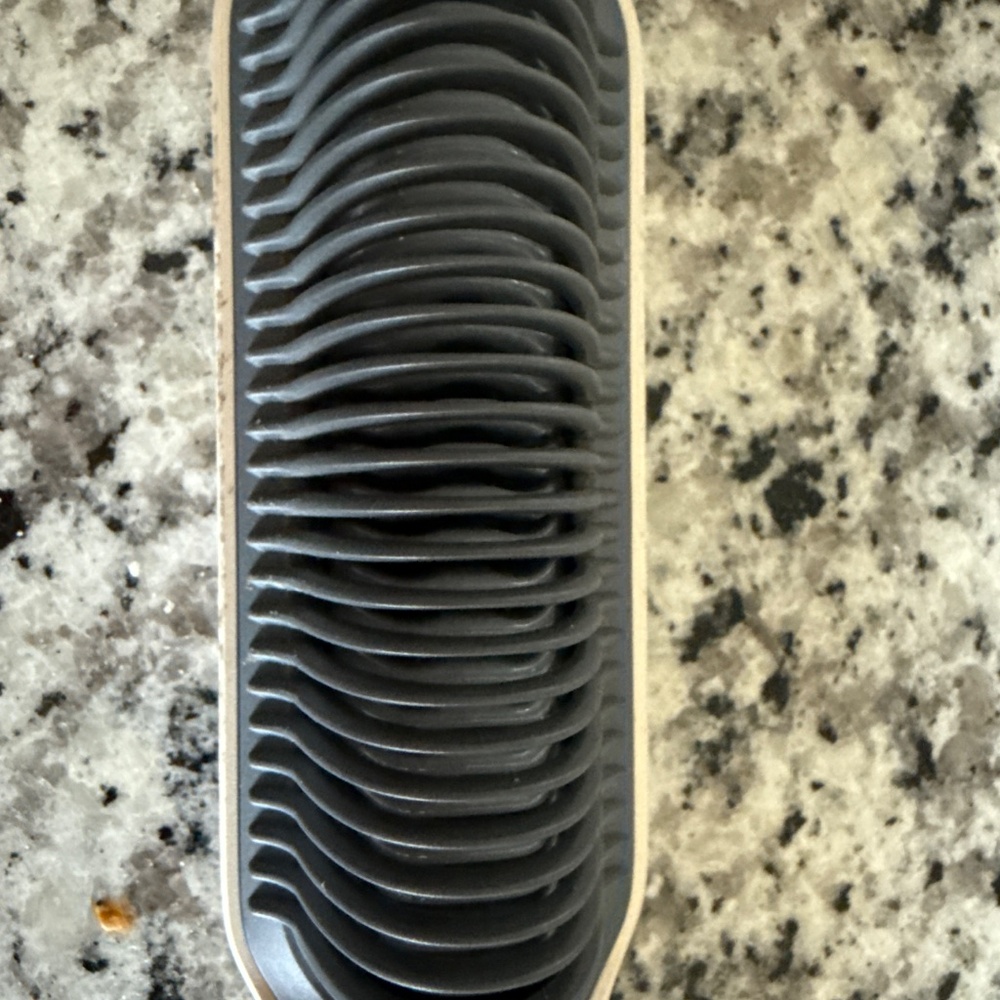 TYMO RING Hair Straightening Comb - Picture 11 of 14